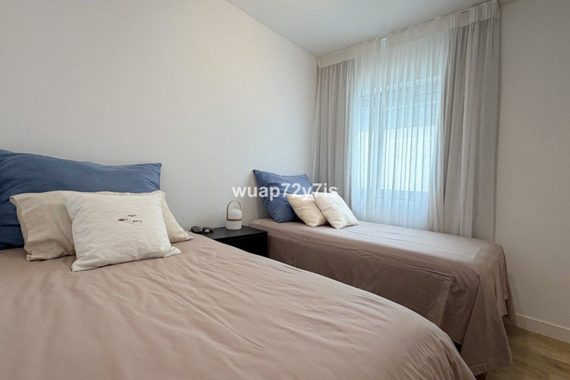 Rynek wtórny - apartment - Casares - Casares Centro