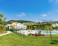 Rynek wtórny - apartment - Casares - Casares Centro