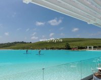 Rynek wtórny - apartment - Casares - Casares Centro