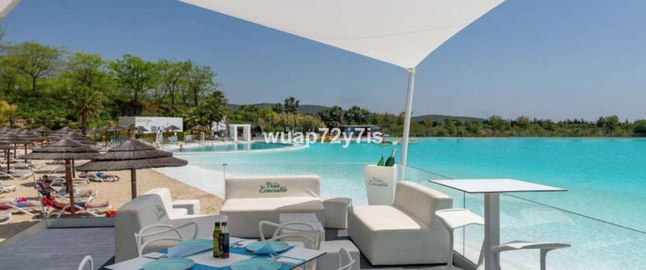 Rynek wtórny - apartment - Casares - Casares Centro