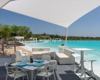 Rynek wtórny - apartment - Casares - Casares Centro