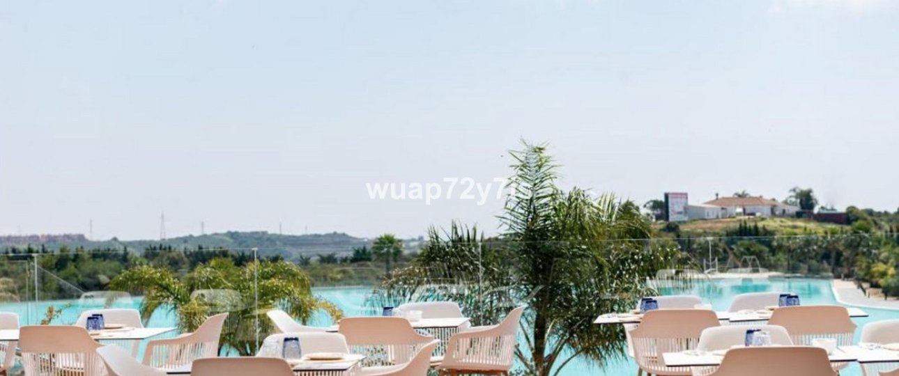Rynek wtórny - apartment - Casares - Casares Centro