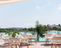 Rynek wtórny - apartment - Casares - Casares Centro