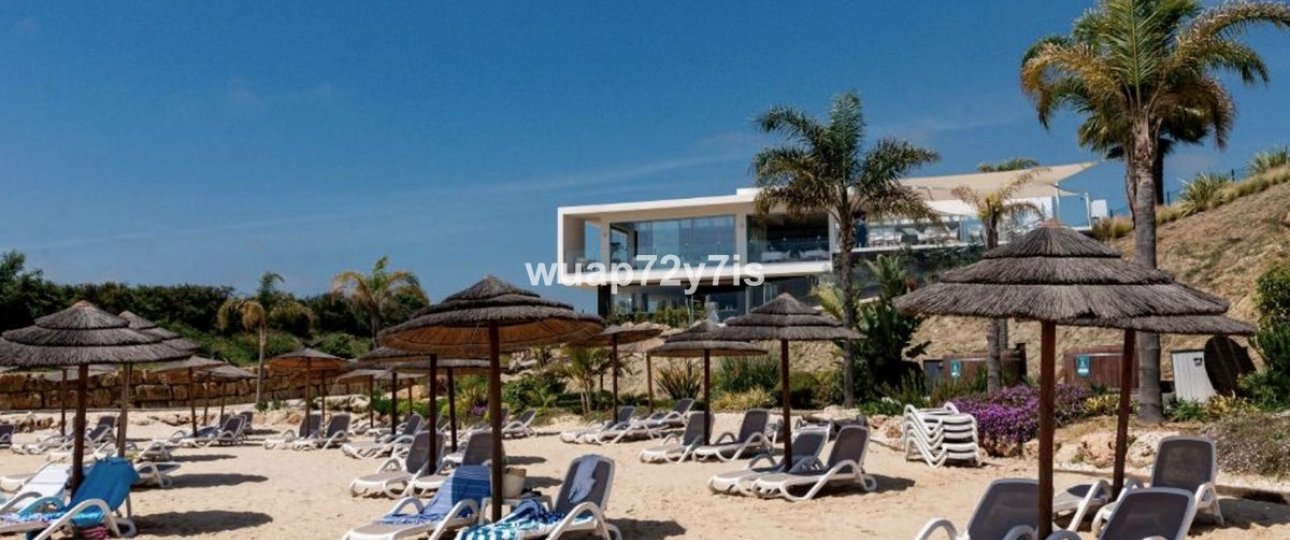Rynek wtórny - apartment - Casares - Casares Centro