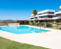 Rynek wtórny - apartment - Casares - Casares Centro