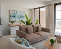 Rynek wtórny - apartment - Casares - Casares Centro