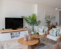 Rynek wtórny - apartment - Casares - Casares Centro
