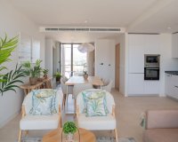 Rynek wtórny - apartment - Casares - Casares Centro