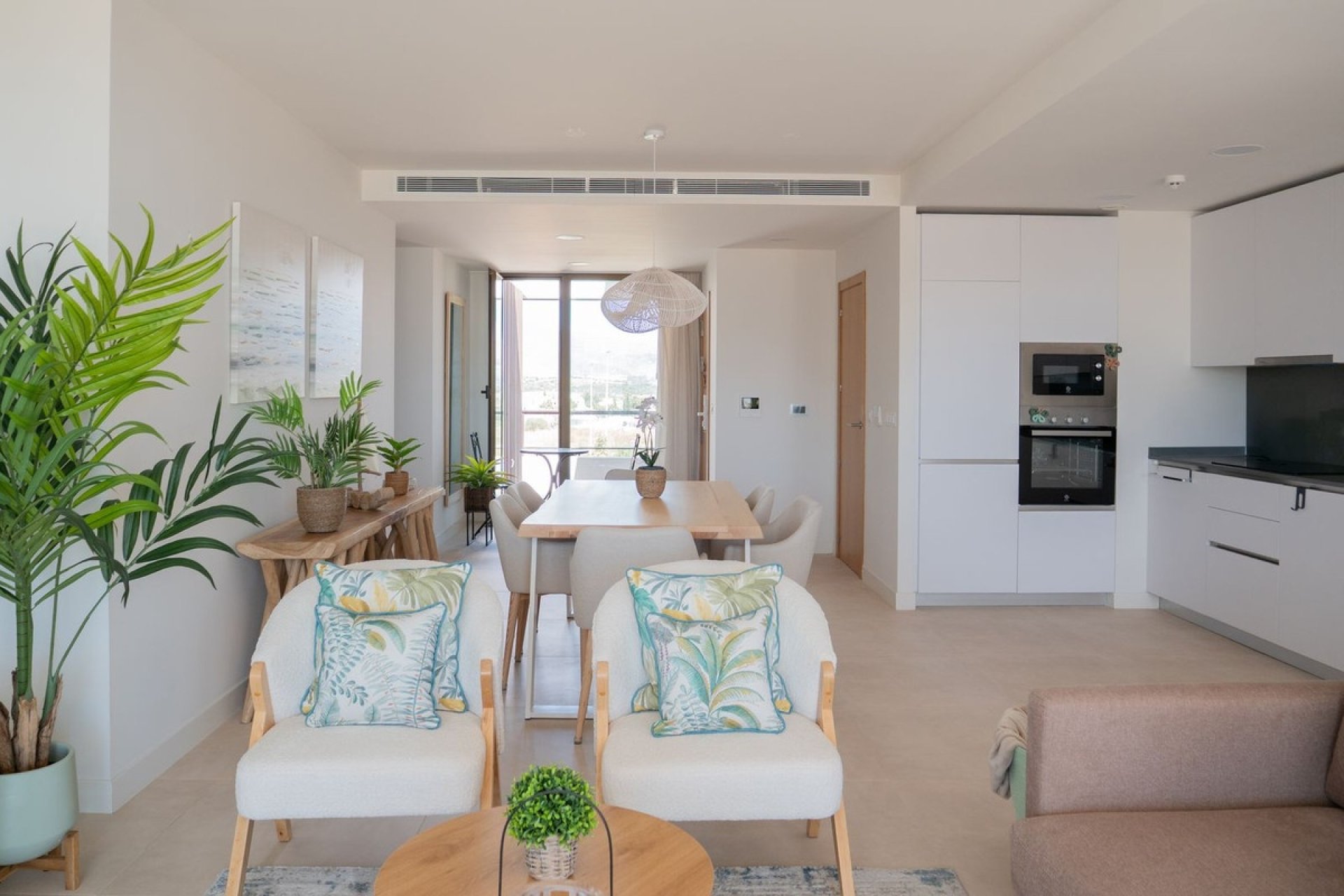 Rynek wtórny - apartment - Casares - Casares Centro