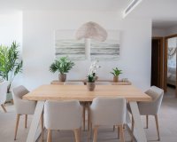 Rynek wtórny - apartment - Casares - Casares Centro