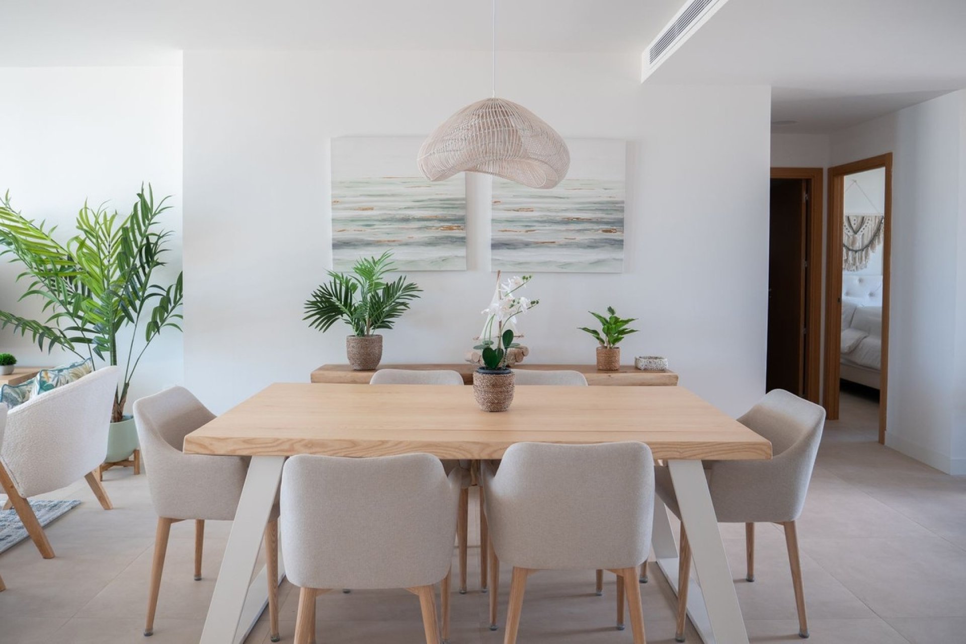 Rynek wtórny - apartment - Casares - Casares Centro
