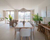 Rynek wtórny - apartment - Casares - Casares Centro