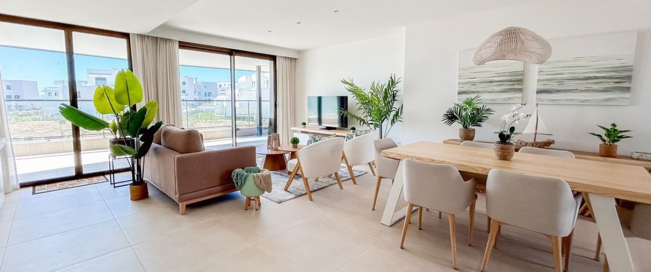 Rynek wtórny - apartment - Casares - Casares Centro