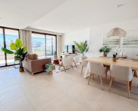 Rynek wtórny - apartment - Casares - Casares Centro