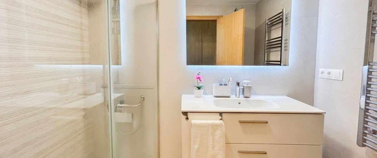 Rynek wtórny - apartment - Casares - Casares Centro