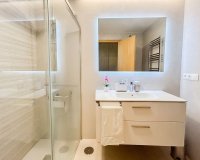 Rynek wtórny - apartment - Casares - Casares Centro
