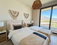 Rynek wtórny - apartment - Casares - Casares Centro
