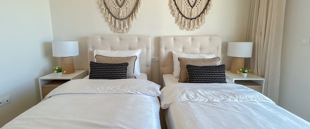 Rynek wtórny - apartment - Casares - Casares Centro