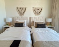 Rynek wtórny - apartment - Casares - Casares Centro