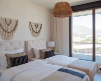 Rynek wtórny - apartment - Casares - Casares Centro