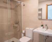 Rynek wtórny - apartment - Casares - Casares Centro