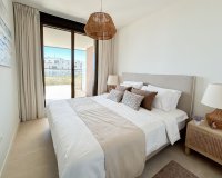 Rynek wtórny - apartment - Casares - Casares Centro