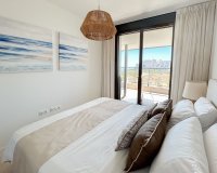 Rynek wtórny - apartment - Casares - Casares Centro