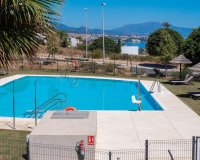 Rynek wtórny - apartment - Casares - Casares Centro