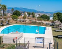 Rynek wtórny - apartment - Casares - Casares Centro