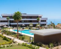 Rynek wtórny - apartment - Casares - Casares Centro