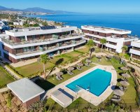 Rynek wtórny - apartment - Casares - Casares Centro
