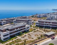 Rynek wtórny - apartment - Casares - Casares Centro
