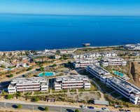 Rynek wtórny - apartment - Casares - Casares Centro