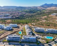 Rynek wtórny - apartment - Casares - Casares Centro