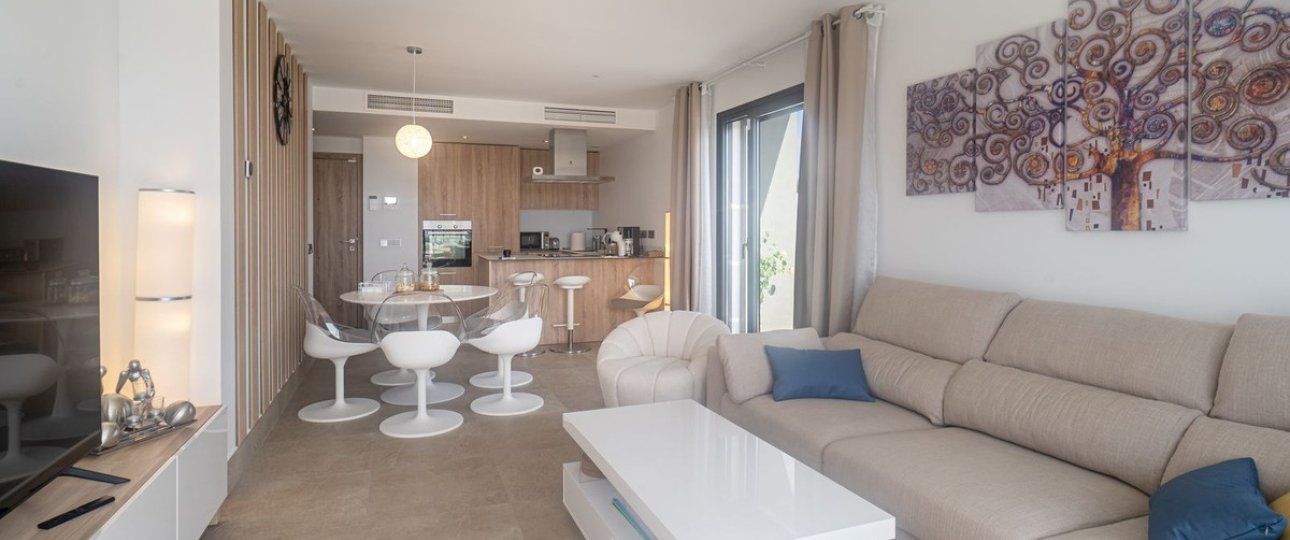 Rynek wtórny - apartment - Casares - Casares Centro