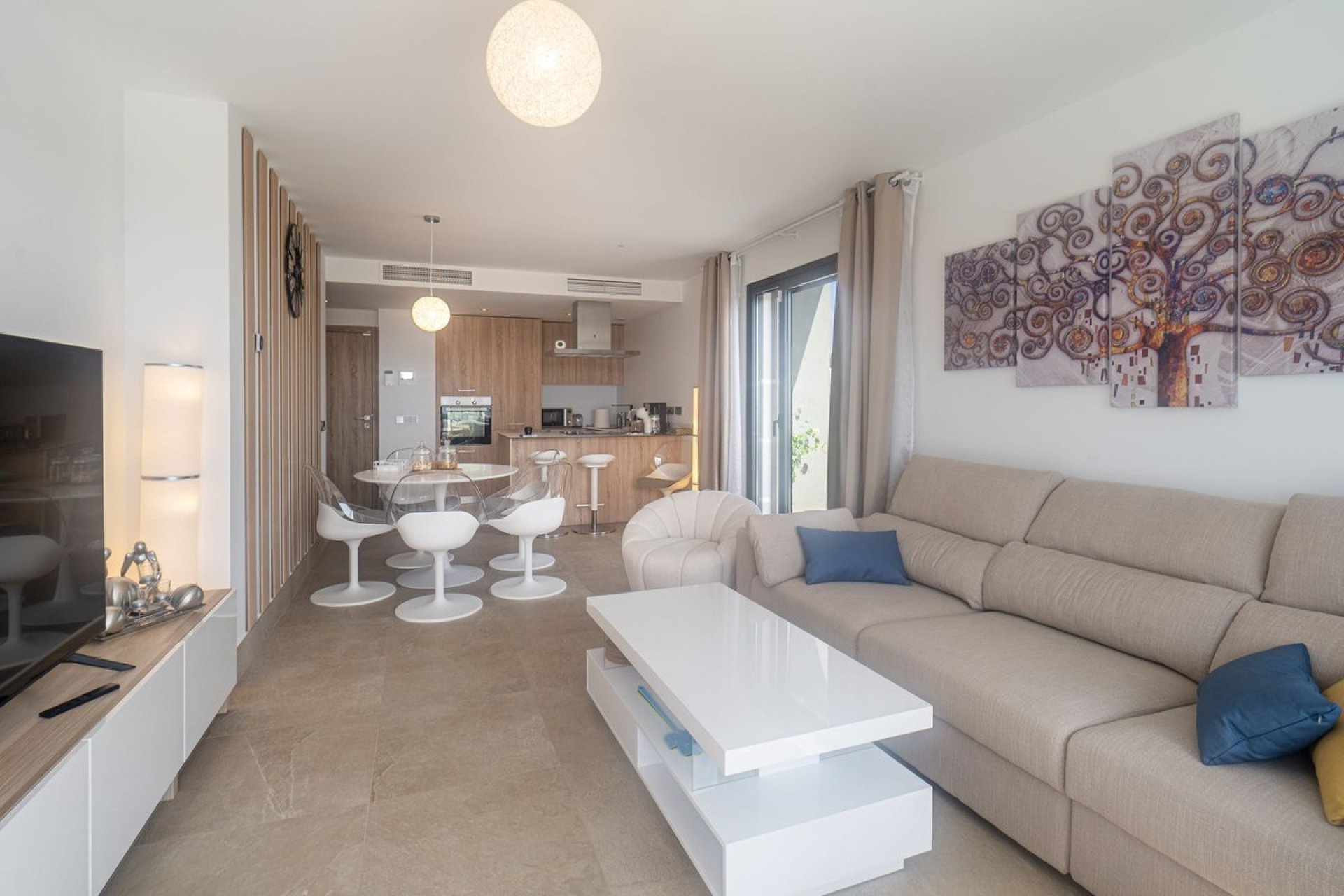 Rynek wtórny - apartment - Casares - Casares Centro