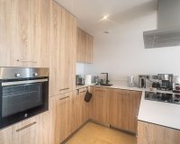 Rynek wtórny - apartment - Casares - Casares Centro