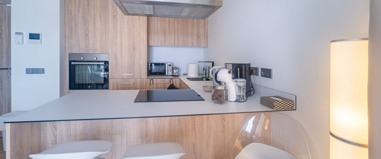 Rynek wtórny - apartment - Casares - Casares Centro