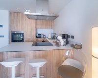 Rynek wtórny - apartment - Casares - Casares Centro