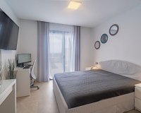 Rynek wtórny - apartment - Casares - Casares Centro