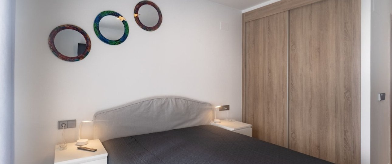 Rynek wtórny - apartment - Casares - Casares Centro