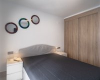 Rynek wtórny - apartment - Casares - Casares Centro