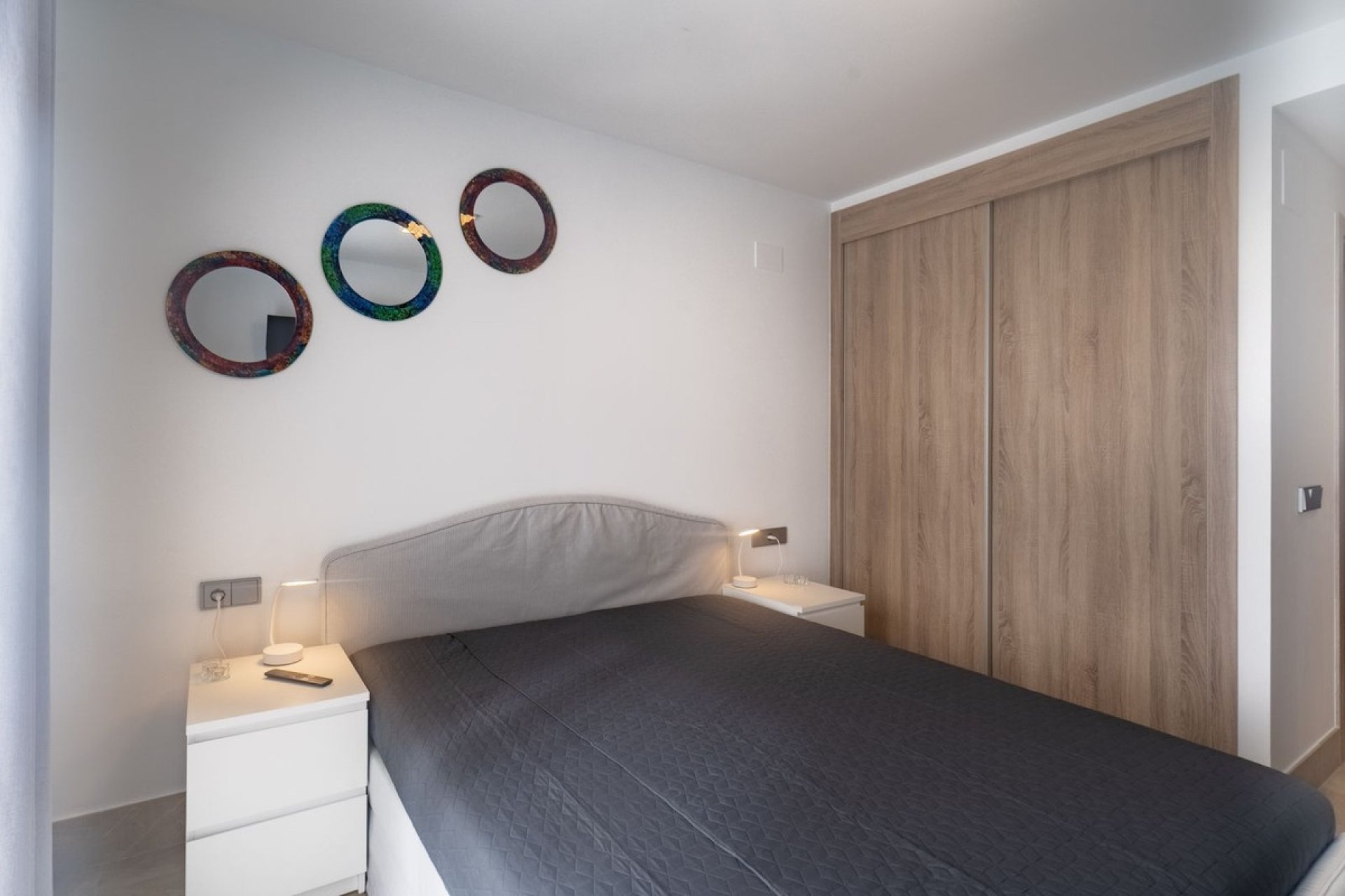 Rynek wtórny - apartment - Casares - Casares Centro