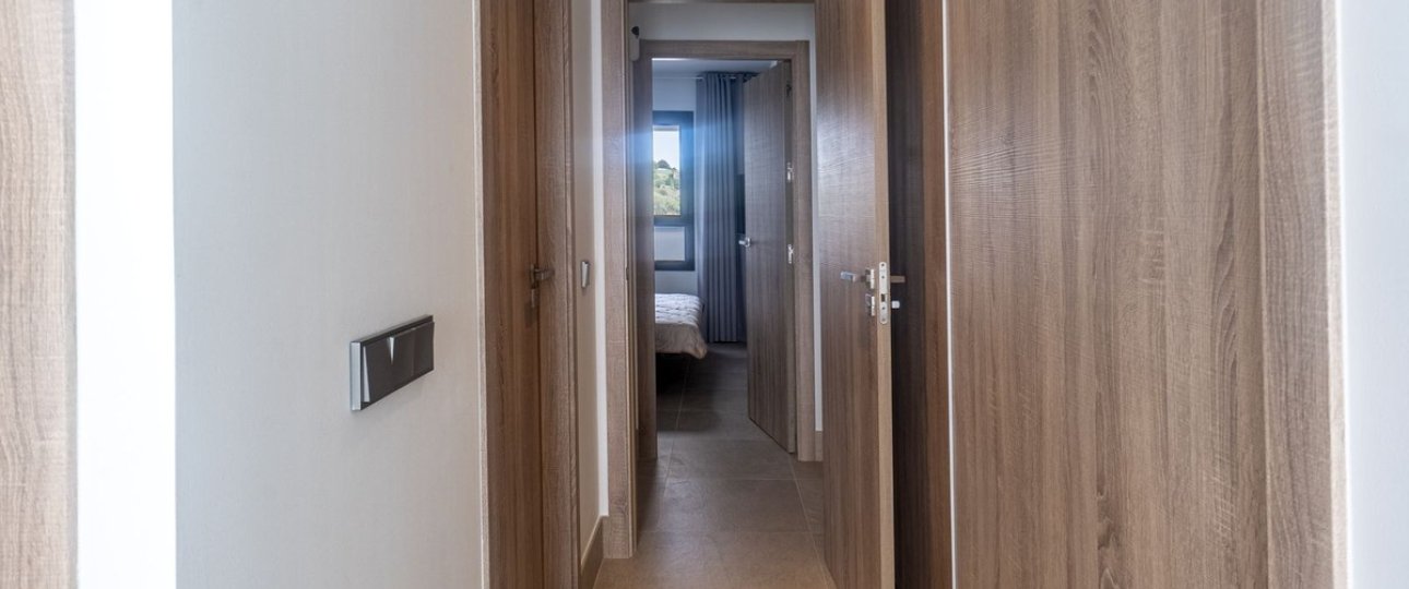 Rynek wtórny - apartment - Casares - Casares Centro