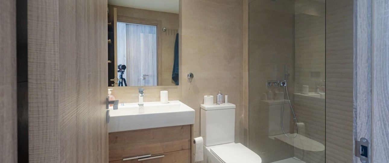 Rynek wtórny - apartment - Casares - Casares Centro