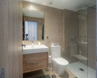 Rynek wtórny - apartment - Casares - Casares Centro