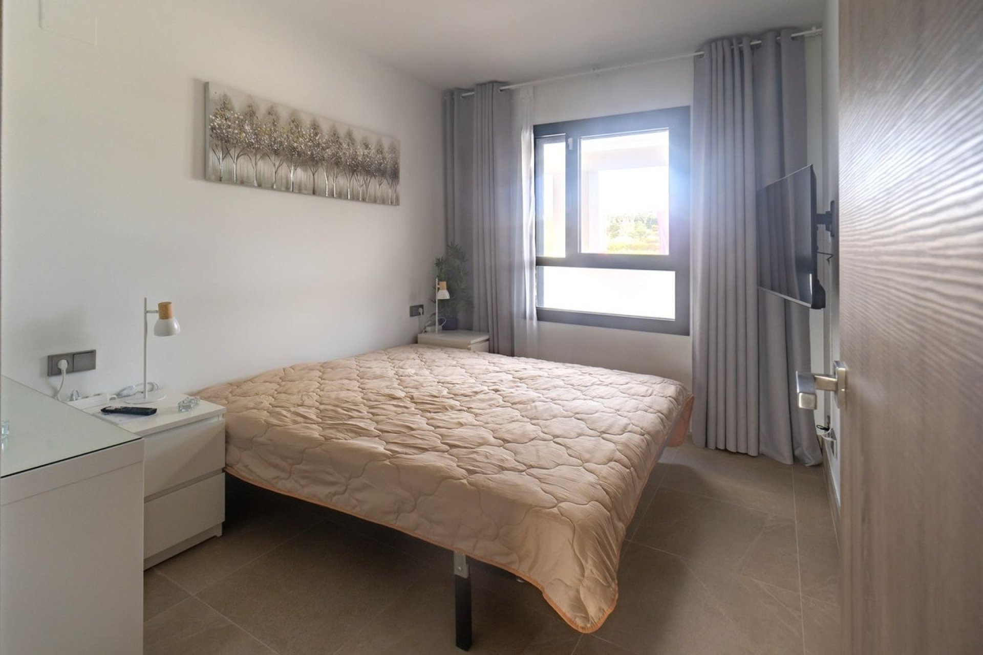 Rynek wtórny - apartment - Casares - Casares Centro