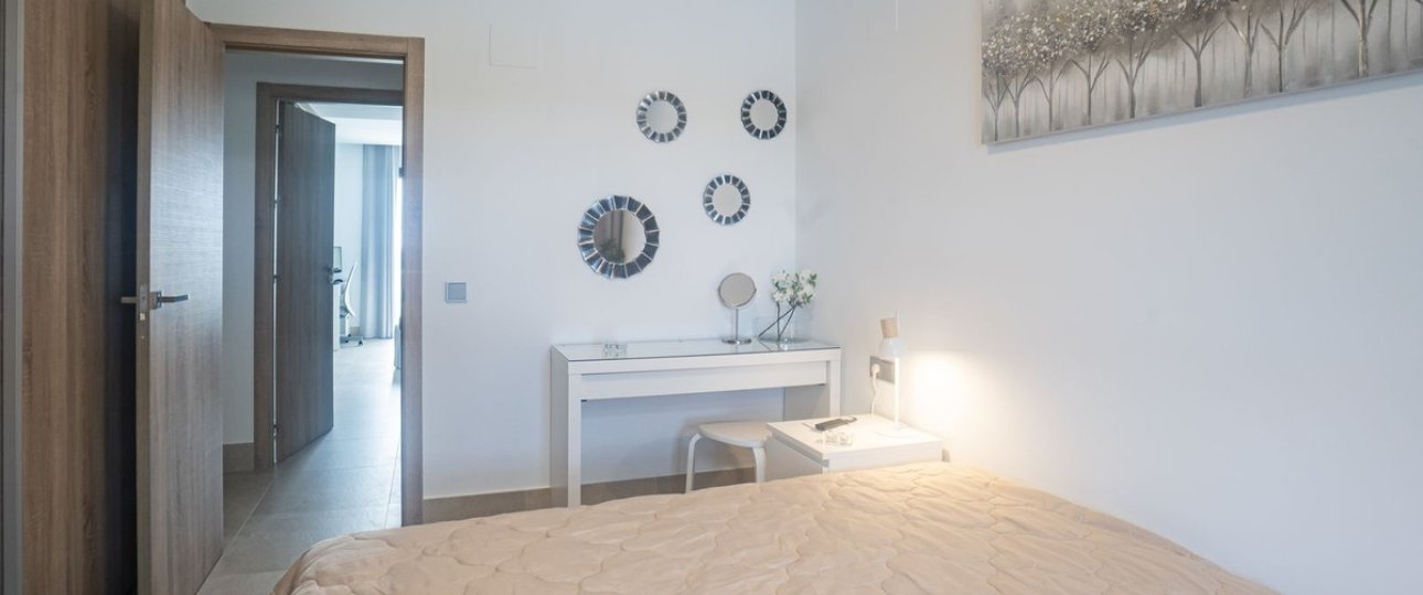 Rynek wtórny - apartment - Casares - Casares Centro