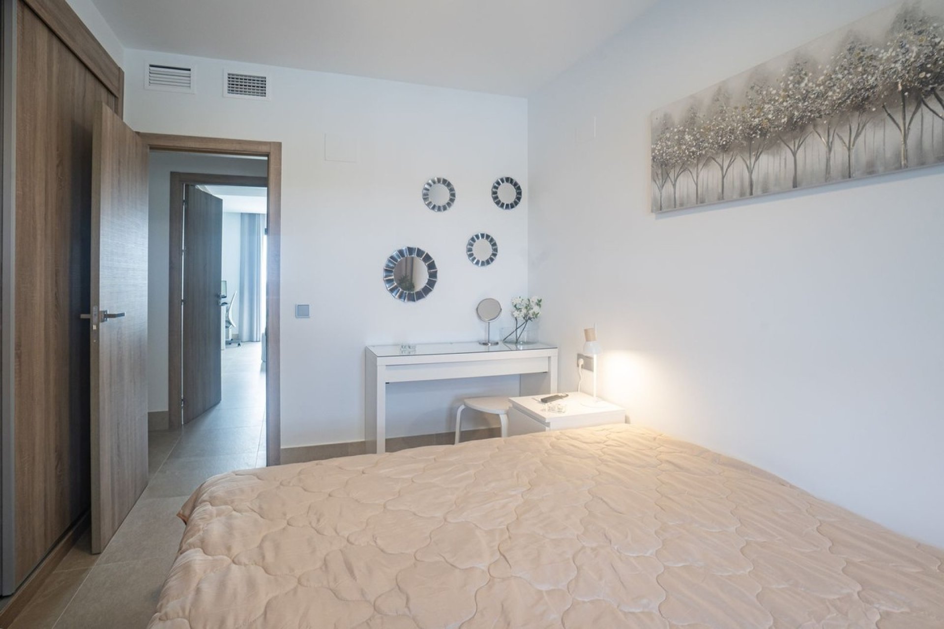 Rynek wtórny - apartment - Casares - Casares Centro