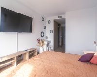 Rynek wtórny - apartment - Casares - Casares Centro